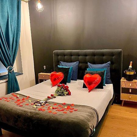 R.Suite Saint-Etienne  Eksteriør bilde