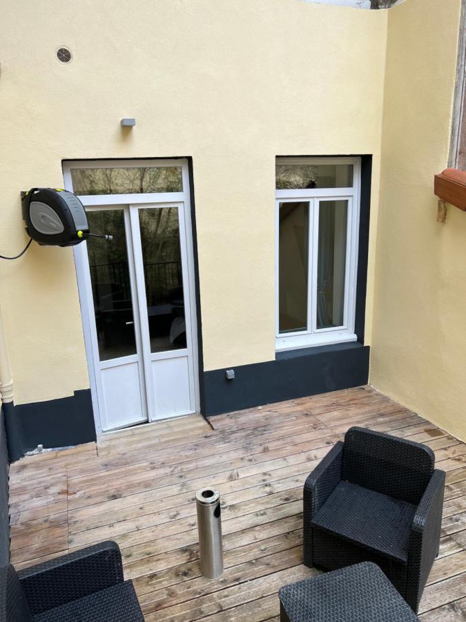 R.Suite Saint-Etienne  Eksteriør bilde