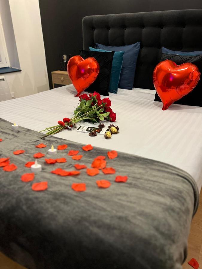 R.Suite Saint-Etienne  Eksteriør bilde